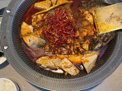 -半天妖烤鱼(西直门凯德mall店)