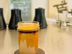 咖啡重度患者-麻雀咖啡SPARROW COFFEE(十全街店)