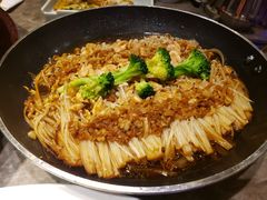 -老板恋上鱼(恒隆广场店)