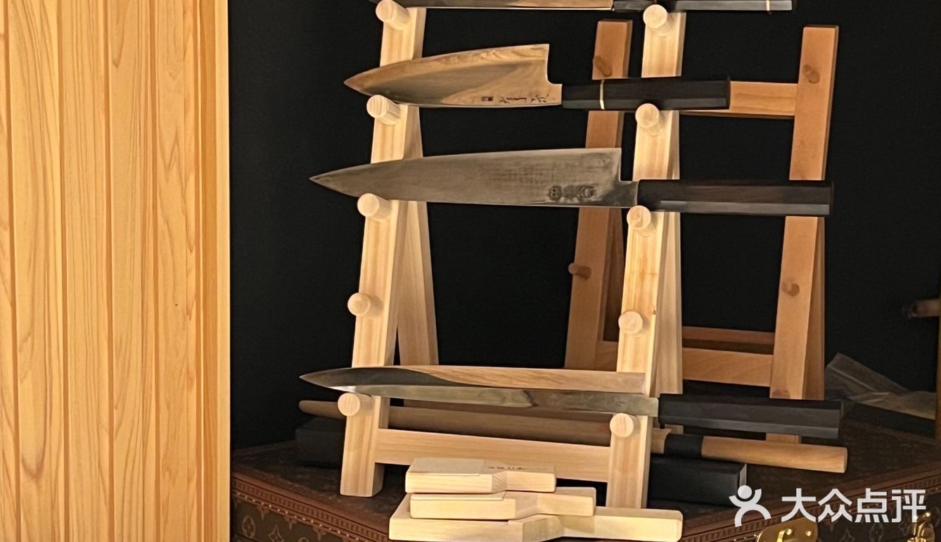 体验超高品质会席就在富山