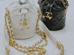 -Chanel(德基广场店)