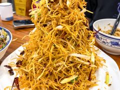 -清真祥和斋餐厅(蓟门小区店)