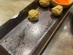 -兰溪小馆(东直门簋街店)