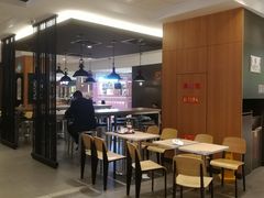 -汉堡王(天津鲁能店)