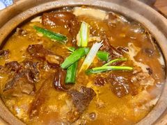 -十六蒲(桂林路店)