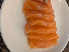 -武汉世茂希尔顿酒店·汇·全日餐厅