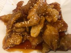 锅包肉-双井轩(双井店)