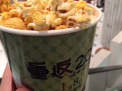 -百丽宫影城(ifc商场店)