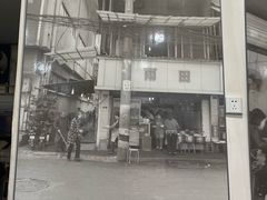 -雨田饭店(华兴东街店)