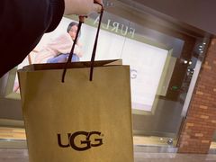 -UGG(燕莎奥特莱斯购物中心店)