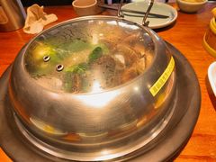 -三个渔夫·蒸汽海鲜(小白楼店)