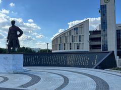 -苏州卫生职业技术学院(石湖校区)