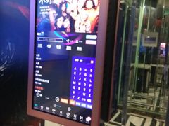-宝乐星量贩KTV(莲升路店)