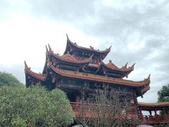 -富乐山