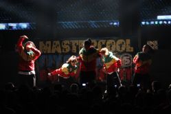 -MASTER COOL舞蹈工作室