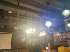 大堂-醉巫山纸包鱼·私房菜