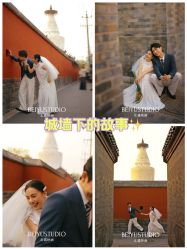 -北遇映画PHOTO GRAPHY STUDIO