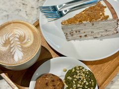 -Peet's 皮爷咖啡(东湖路手作店)