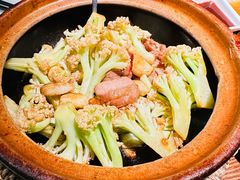 -南拳十三姨·潮汕砂锅粥(世纪金源店)