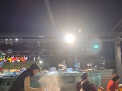 -渔家火锅·海鲜自助餐·演艺(亚龙湾天域酒店)
