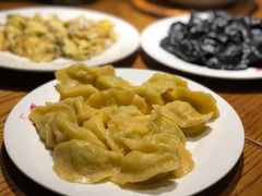 黄花鱼水饺-船歌鱼水饺(淄博万象汇店)