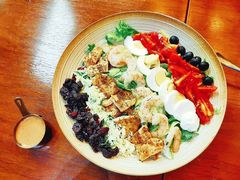 -get pizza意大利餐厅(凯德MALL店)