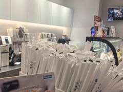 -Blueglass酸奶(华贸购物中心店)