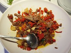 -潇湘码头·鲜湘菜(常营店)