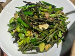 -茄子恰恰·新云南小炒(坪山益田店)