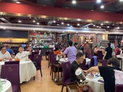 -大水车公馆·顺德菜·妈姐菜(均安店)