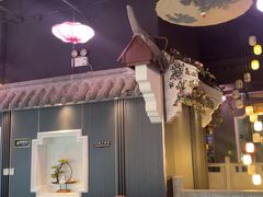 -钱塘秋荷(开鲁路店)