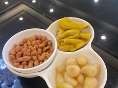 -庭苑美食中心·陈皮烧鹅·海鲜(台山店)