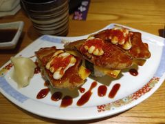 -吉川居酒屋(建国北路店)