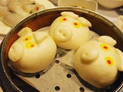 -点点心点心专门店(旺角店)