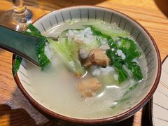 -青菁酒家·象山海鲜(胜利河美食街店)