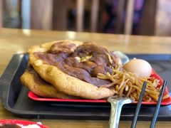 -老回回饺子馆(海洋馆店)