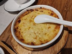 -U你·湖北家宴菜(南湖总店)