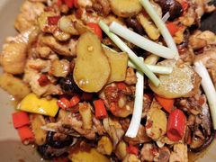 -绿草地·湘菜(7mall店)