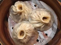 天王烤鸭包-南京大牌档(凯德大峡谷店)