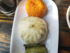 -龙抄手(文殊坊店)