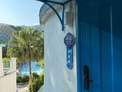 -清泉湾生态旅游度假区