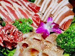 -热血兄弟·炭火烤肉(融侨中心店)