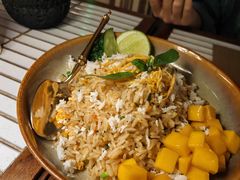 -CHINCHIN 青青·泰国料理(万象食家店)