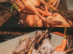 -杭州国际会议中心洲际酒店-原素全日餐厅(解放东路店)