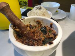 -炊烟小炒黄牛肉(中心印象城店)