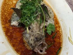 -有腥气私房菜·寻味顺德