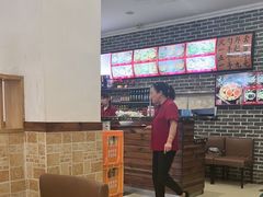 -和兴记牛肉火勺·羊汤(于洪广场店)