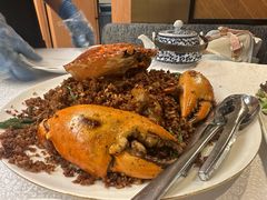 -喜记避风塘炒辣蟹(旗舰店)