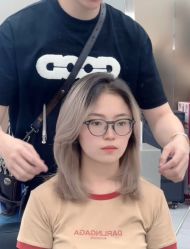 -5M HAIR SALON 旗舰店