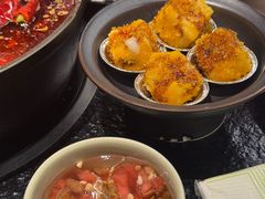 -盡膳口福·百年汤方火锅(科华北路店)